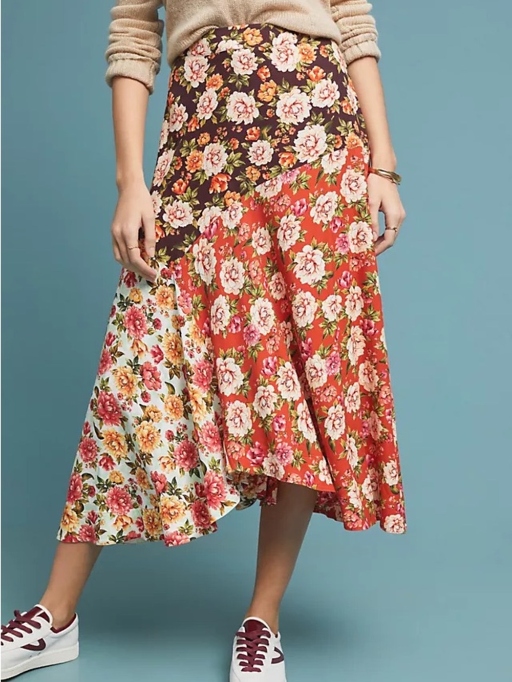 Farm Rio Skirt